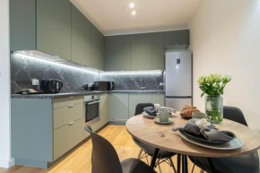 Olive Tree Apartment